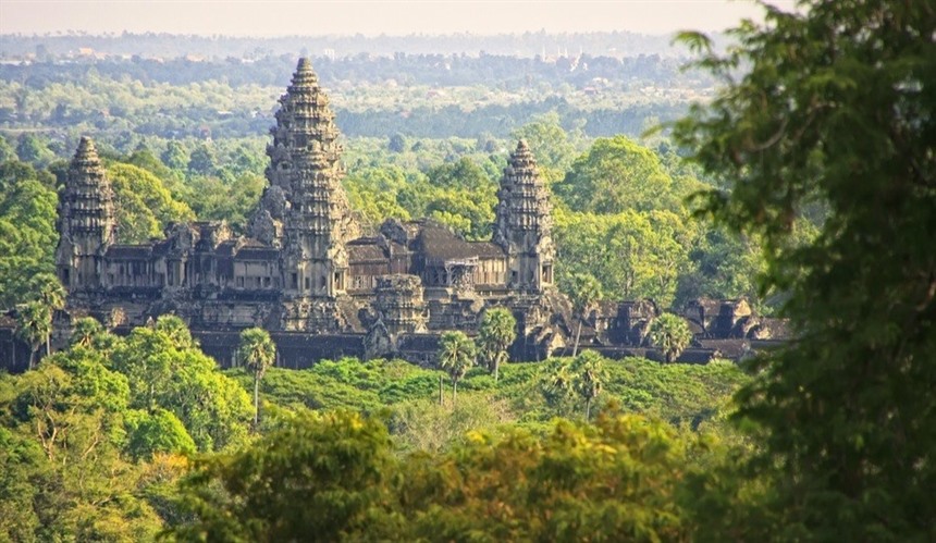 Angkor Wat