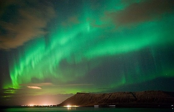 How to take perfect photos in Iceland: lights & ice : Section 3