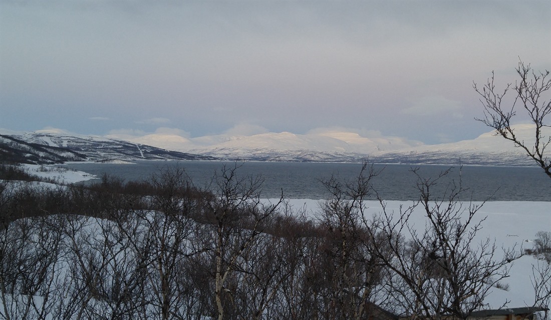 Abisko National Park