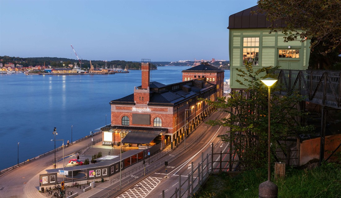 Fotografiska, Stockholm, Sweden