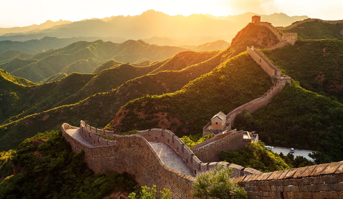 Great Wall of China