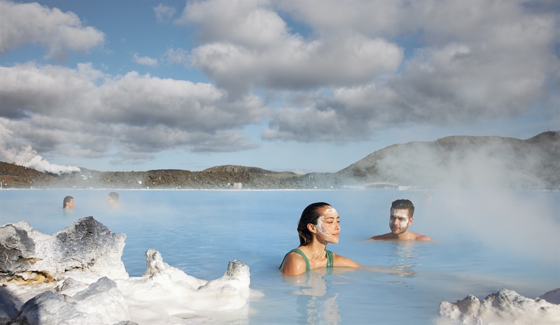 The Best Places to Propose in Iceland : Section 8