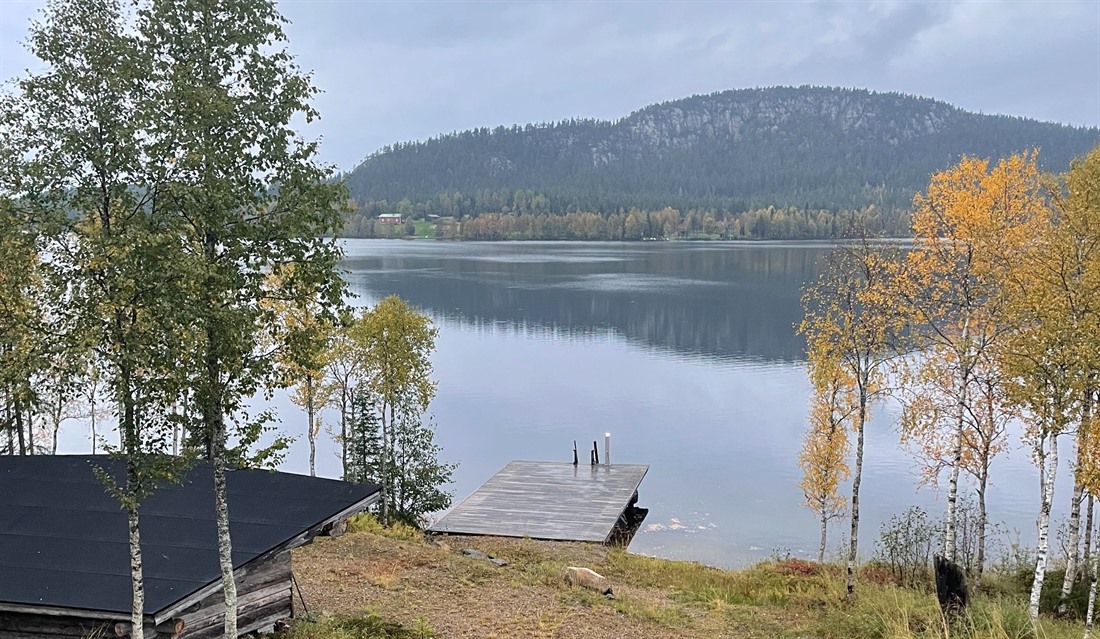Why You Should Experience Autumn in Finland : Section 8