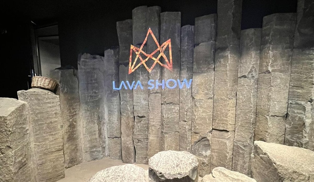 The Lava Show