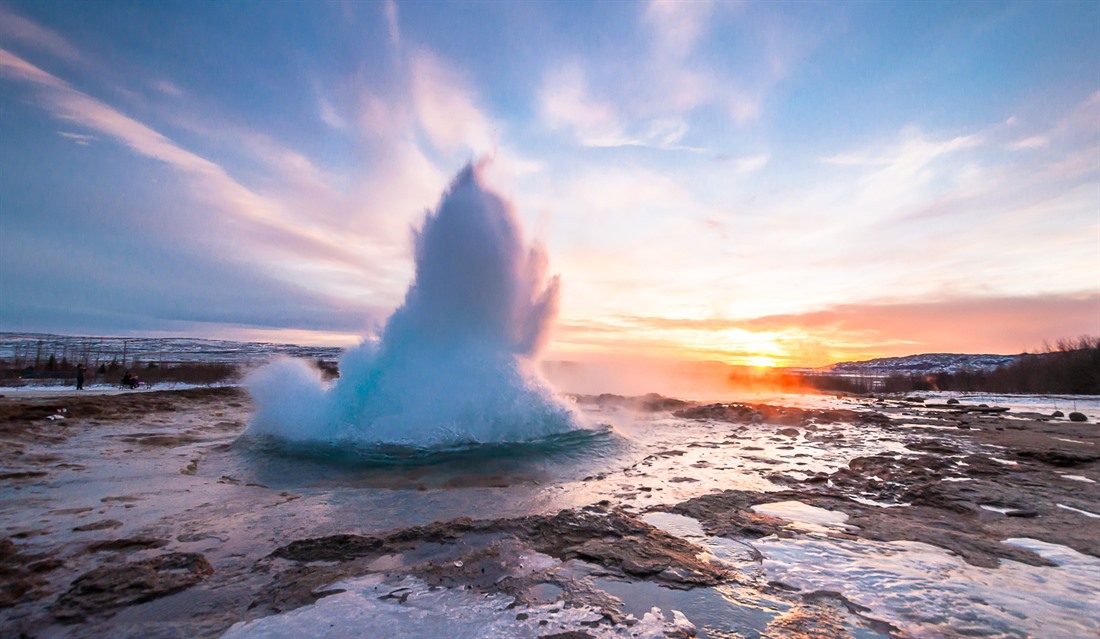 The Great Geysir