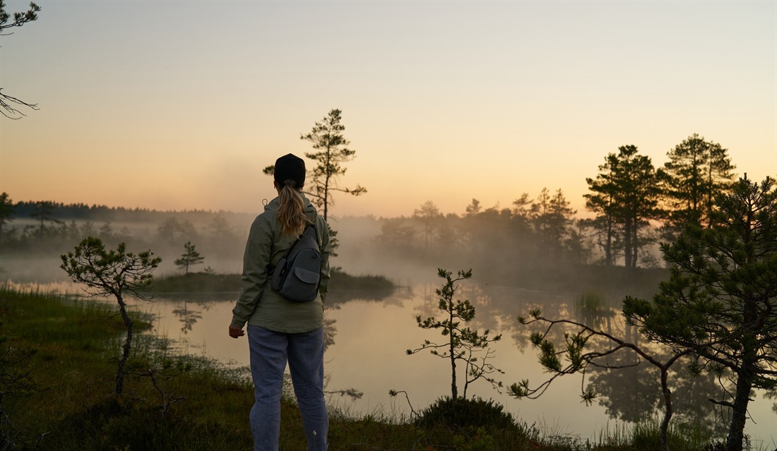 Best Lakes to Visit in Europe Outside of Italy  : Section 4