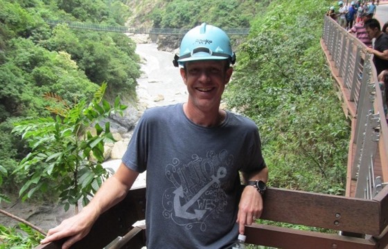 Taroko national park : Section 2