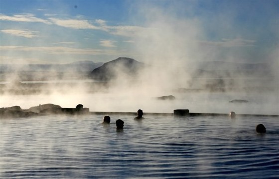 Iceland's epic landscape - trees not included : Section 5