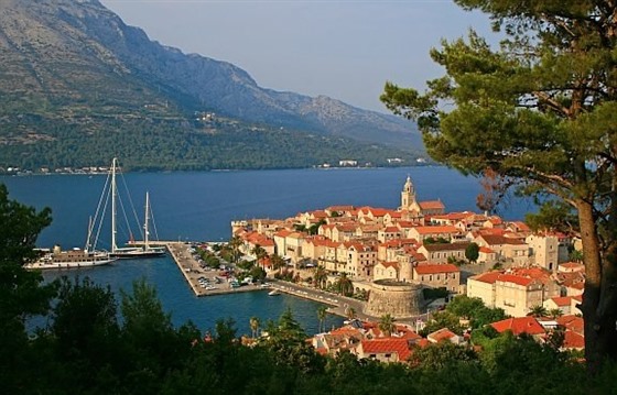 Islands of Croatia – Korcula