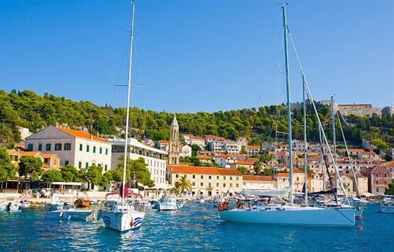 Islands of Croatia – Hvar