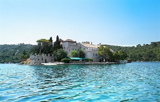 Islands of Croatia – Mljet