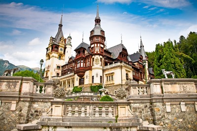 Five places in Romania you should visit