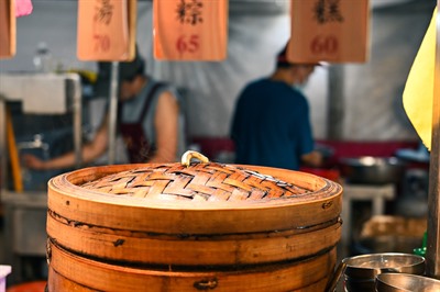 A Taste of Asia: Best Food Tours