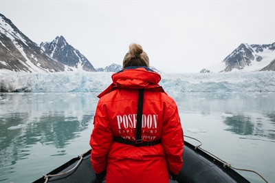 Arctic Cruises: A typical day on board the M/V Sea Spirit