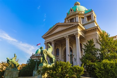 Belgrade Travel Guide: Things to Do, Museums, & Local Food
