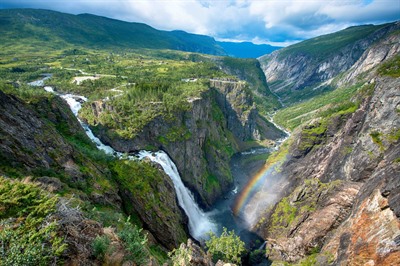 Best National Parks in Europe