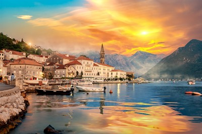 The Best Places to Visit in the Balkans