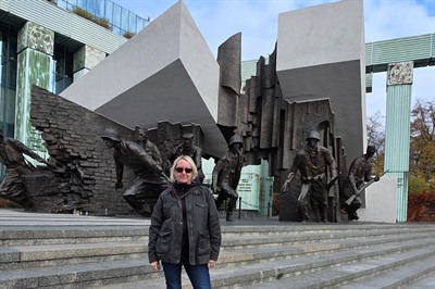 Discover Warsaw: Why Poland’s Capital Deserves a Spot on Your Travel List