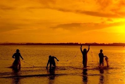 Escape to Cambodia's secret beach retreats