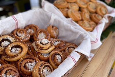 Europe's Best Food Experiences