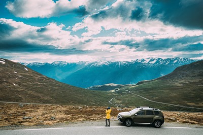 Driving Norway: Our Top Routes