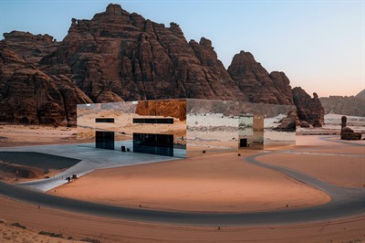 Exploring Saudi Arabia: Top 10 Things to Do in Riyadh, AlUla & Jeddah