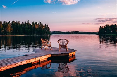 Finland in Summer: Things to Do & Practical Tips