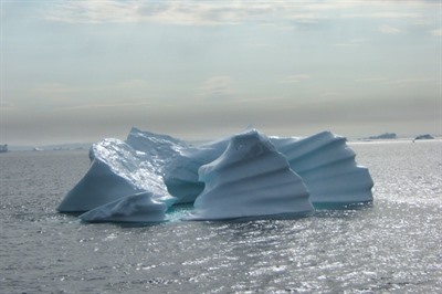 Greenland - on the top of the world