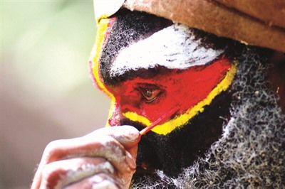 Head to Head: Borneo Vs Papua New Guinea