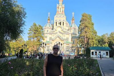 Hidden Gems of Almaty: Cafés, Markets, and Nomadic Heritage