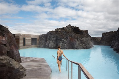 Iceland Spa Adventures