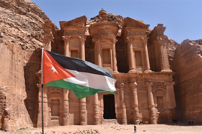 Jordan in Seven Days: Expert-Guided Itinerary for a Perfect Week