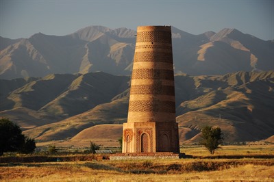 The most impressive Silk Road cities still standing
