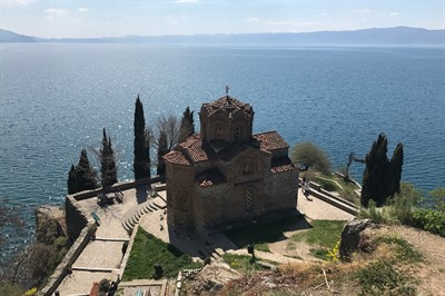 Top ten photos of Macedonia