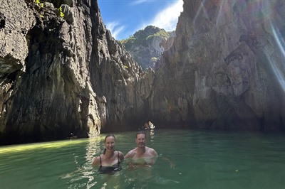 Philippines Travel Guide: Things to Do in Manila, Luzon & Palawan