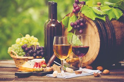 Romania Wine Regions: A Journey Through Dobrogea, Dealu Mare & Dragasani