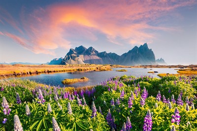 The 10 Best Destinations to Visit in Spring