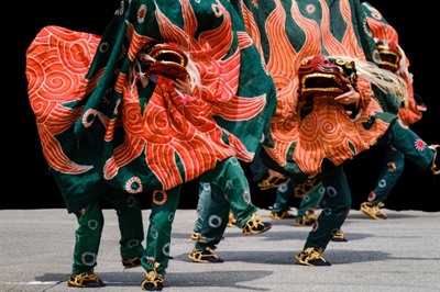 The Best Festivals in Japan to Go To