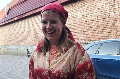 Things to Do in Transylvania - That Aren't About Dracula! 