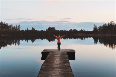 Top Six Happiest Countries You Can Travel to with Regent