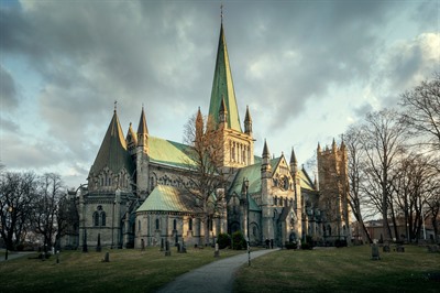Underrated Cities in Europe - Top 7 Hidden Gems