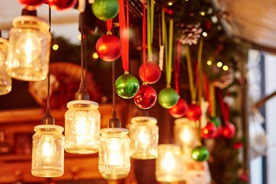 Unique Christmas Markets in Europe