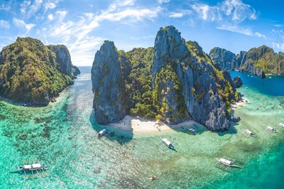 Unique Islands in the World to Visit: Remote Escapes & Small Island Adventures