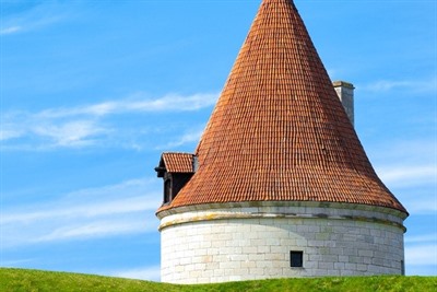 Unveiling Estonia's treasures