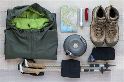 What to pack for a trip to Iceland