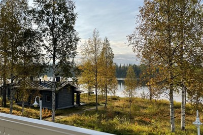 Why You Should Experience Autumn in Finland