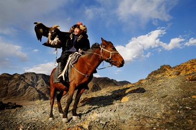 Mongolia