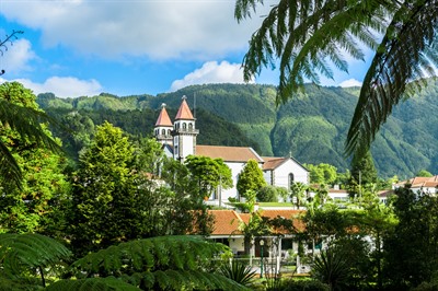 Azores