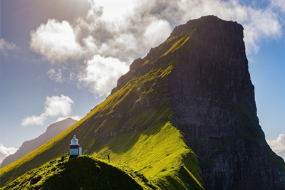 Faroe Islands