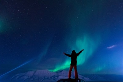Spitsbergen